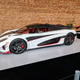 Agera RS